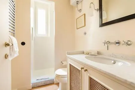 Trastevere Luxury * Rome