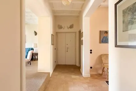 Trastevere Luxury