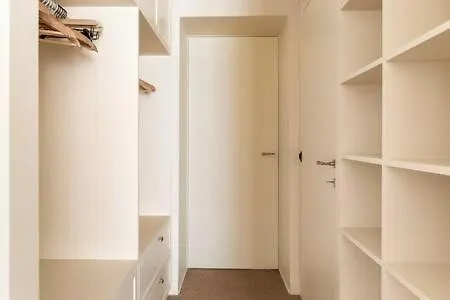 Trastevere Luxury Apartment Rome