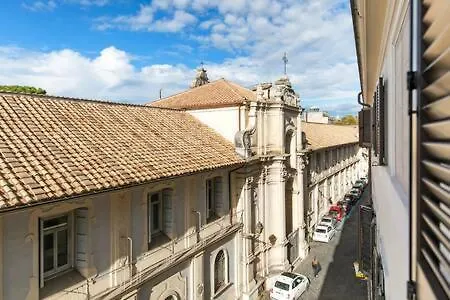 Trastevere Luxury Rom
