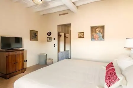 Trastevere Luxury Lejlighed