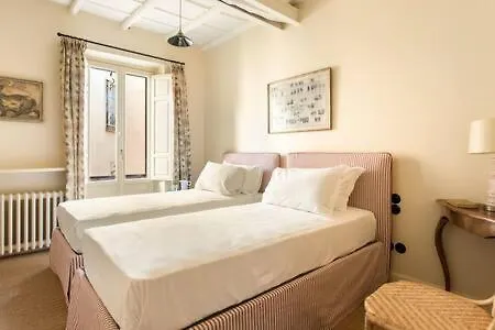 Trastevere Luxury Lejlighed *