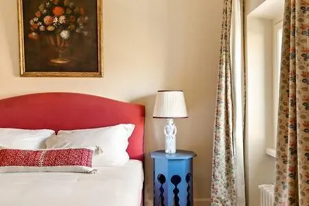 Lejlighed Trastevere Luxury