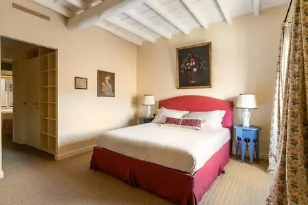Trastevere Luxury Rome