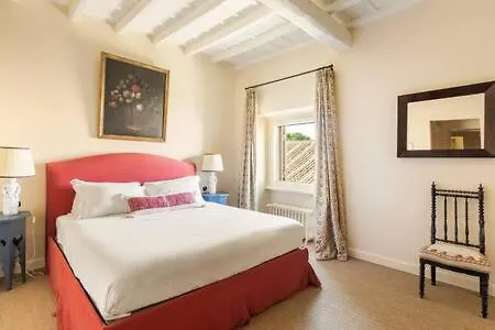 Trastevere Luxury Lejlighed