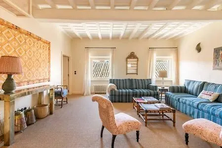 Apartment Trastevere Luxury Rome
