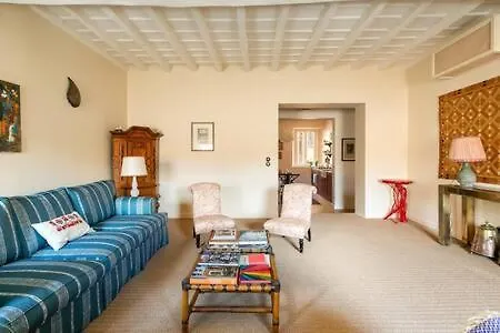 Trastevere Luxury Lejlighed