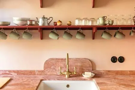 Apartment Trastevere Luxury Rome