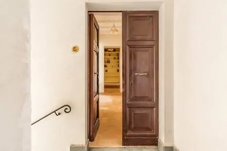 Apartamento Trastevere Luxury Roma
