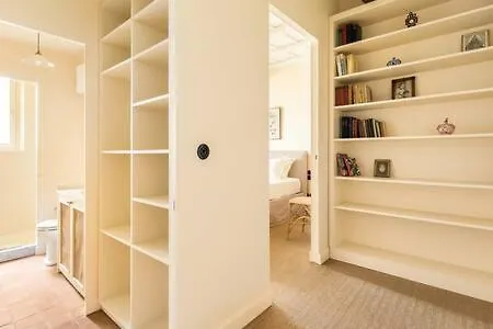 Trastevere Luxury Apartamento Roma